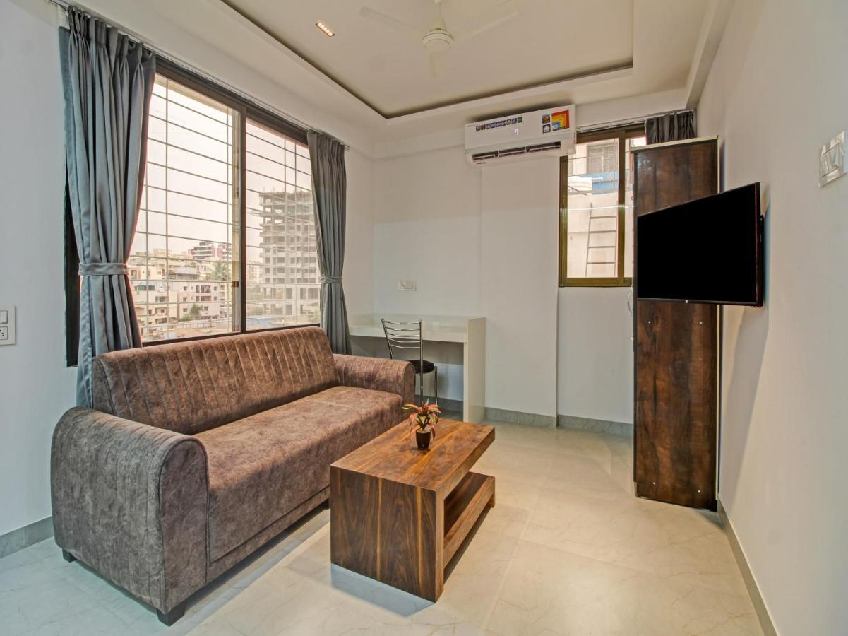Collection O Crystal Hotel Pimpri-Chinchwad Exterior foto