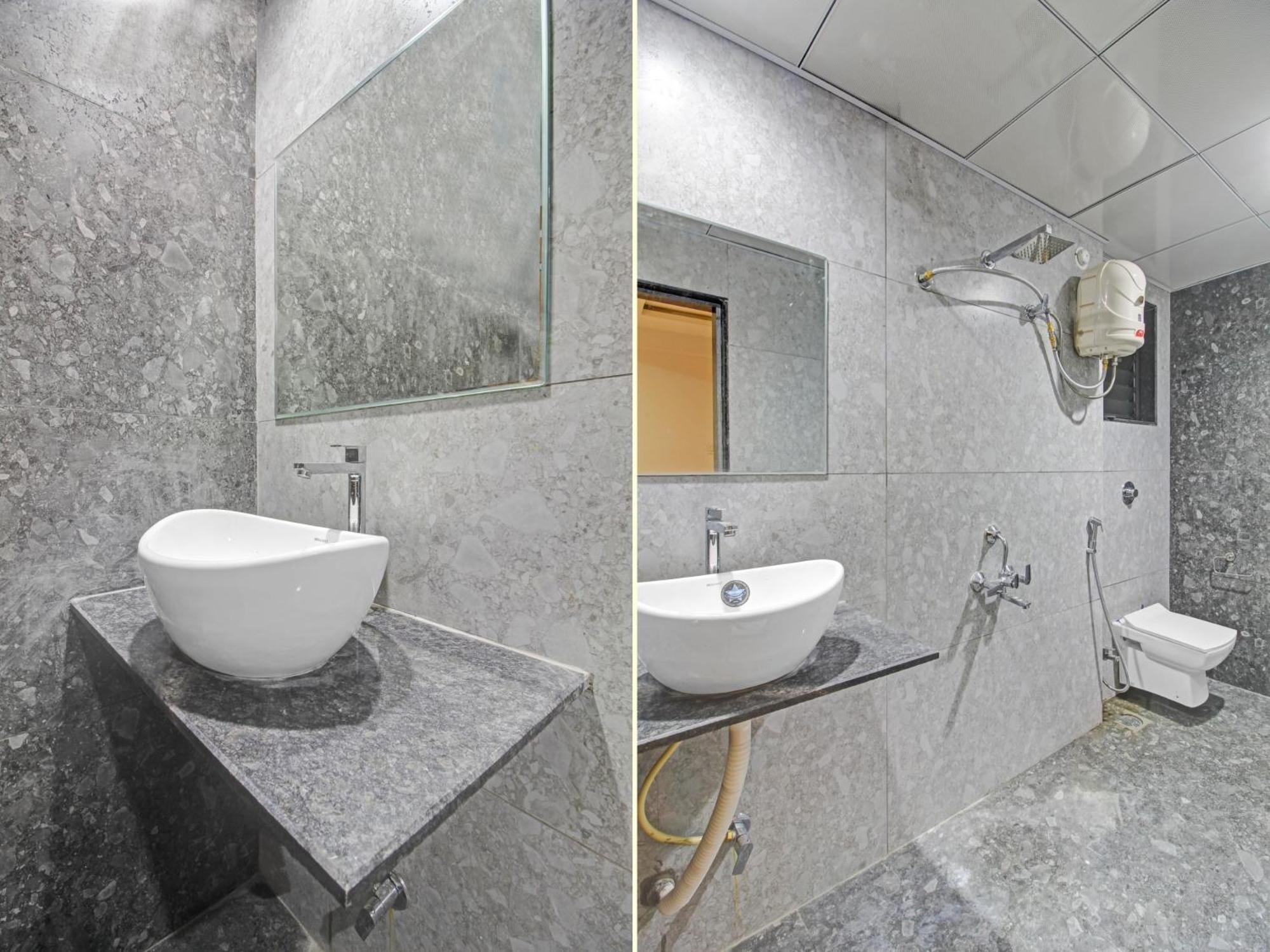 Collection O Crystal Hotel Pimpri-Chinchwad Exterior foto